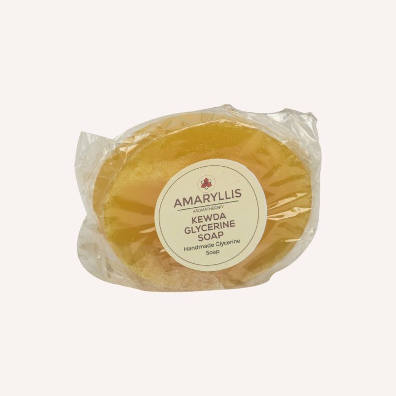 Kewada Glycerine Soap