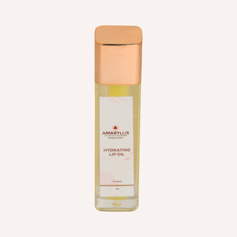 Hydrating Lip Oil