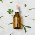 Marjoram Essential il