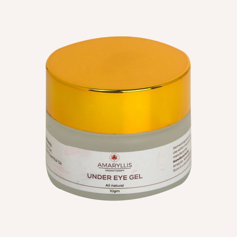 Under Eye Gel