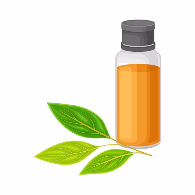 Sandalwood Essential Oil 