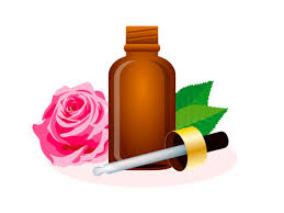 Rose Essential Oil 