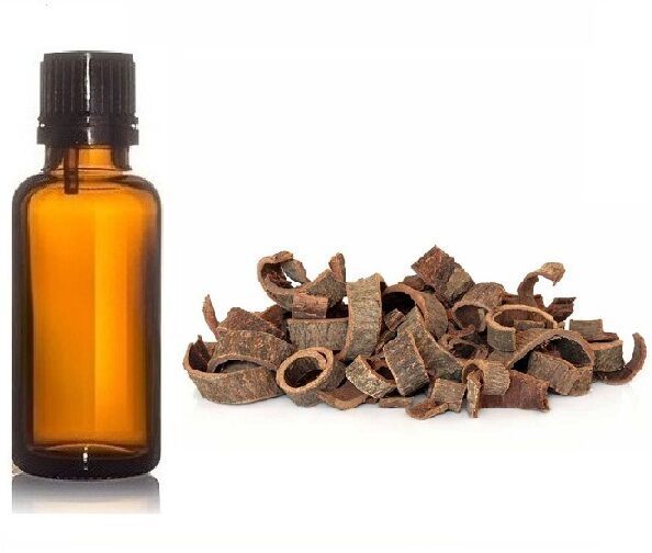 Rosewood Essential Oil