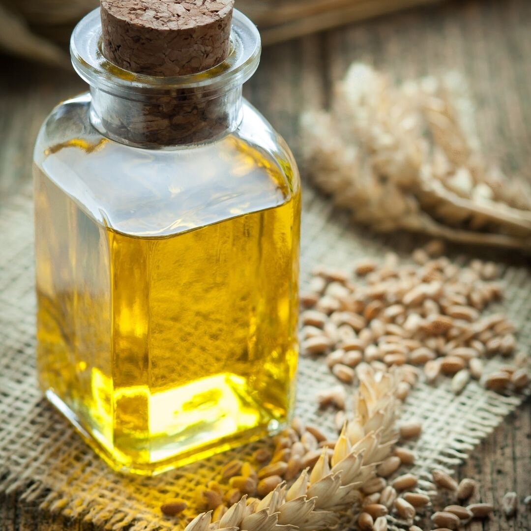 Wheatgerm Oil 